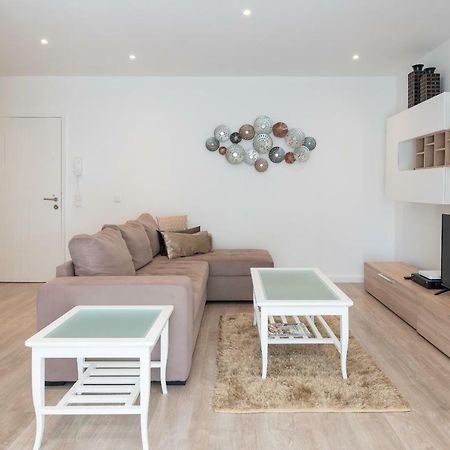 Piornais Apartment By Hr Madeira Φουνκάλ Εξωτερικό φωτογραφία