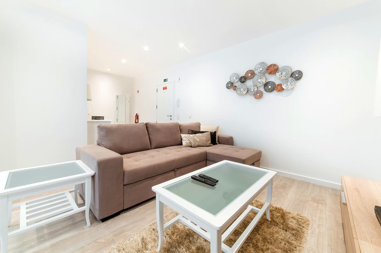 Piornais Apartment By Hr Madeira Φουνκάλ Εξωτερικό φωτογραφία