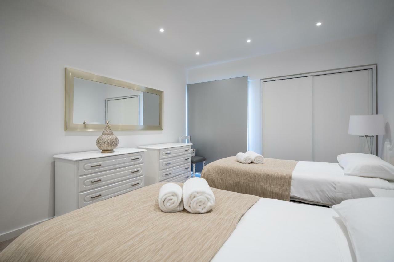 Piornais Apartment By Hr Madeira Φουνκάλ Εξωτερικό φωτογραφία