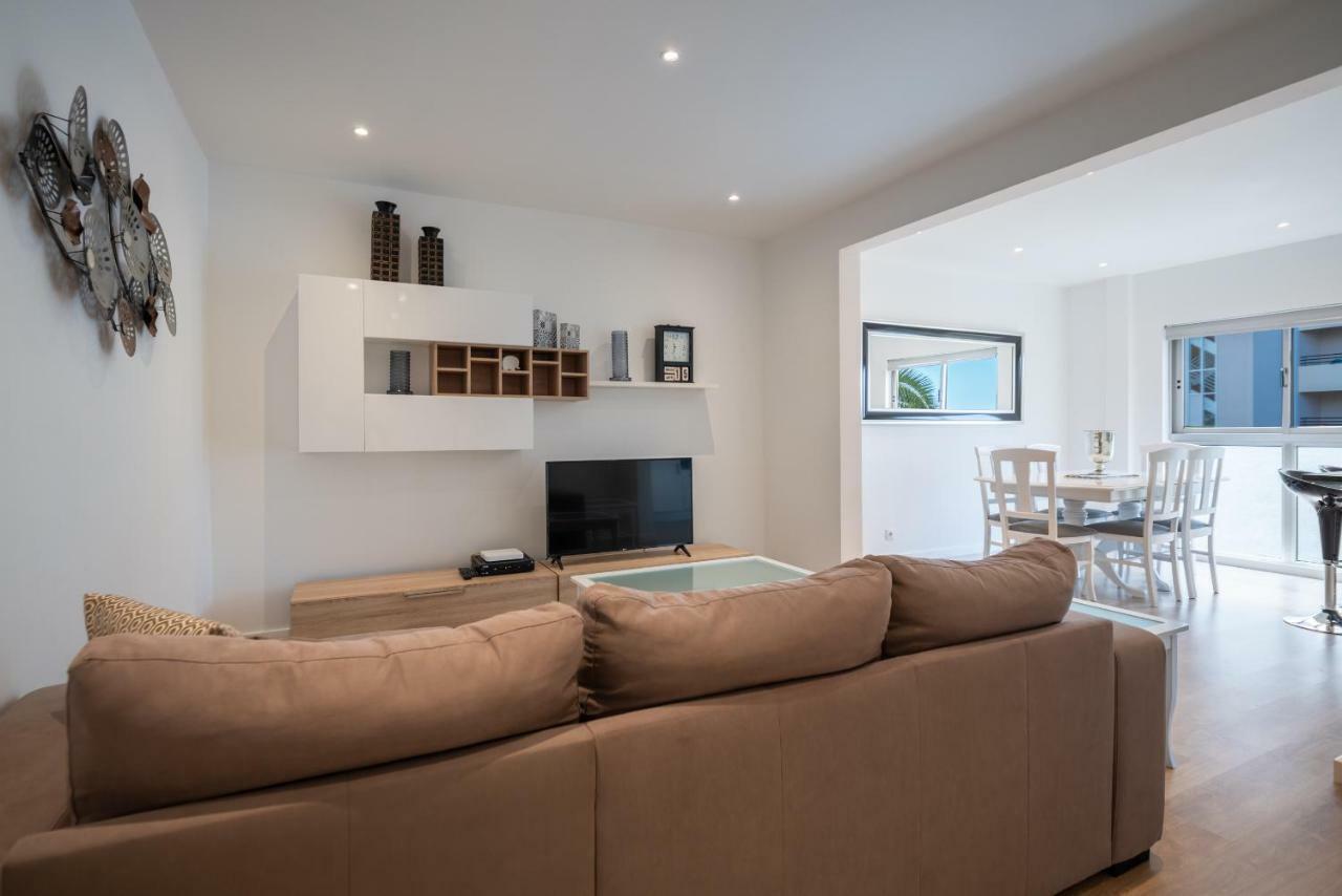 Piornais Apartment By Hr Madeira Φουνκάλ Εξωτερικό φωτογραφία