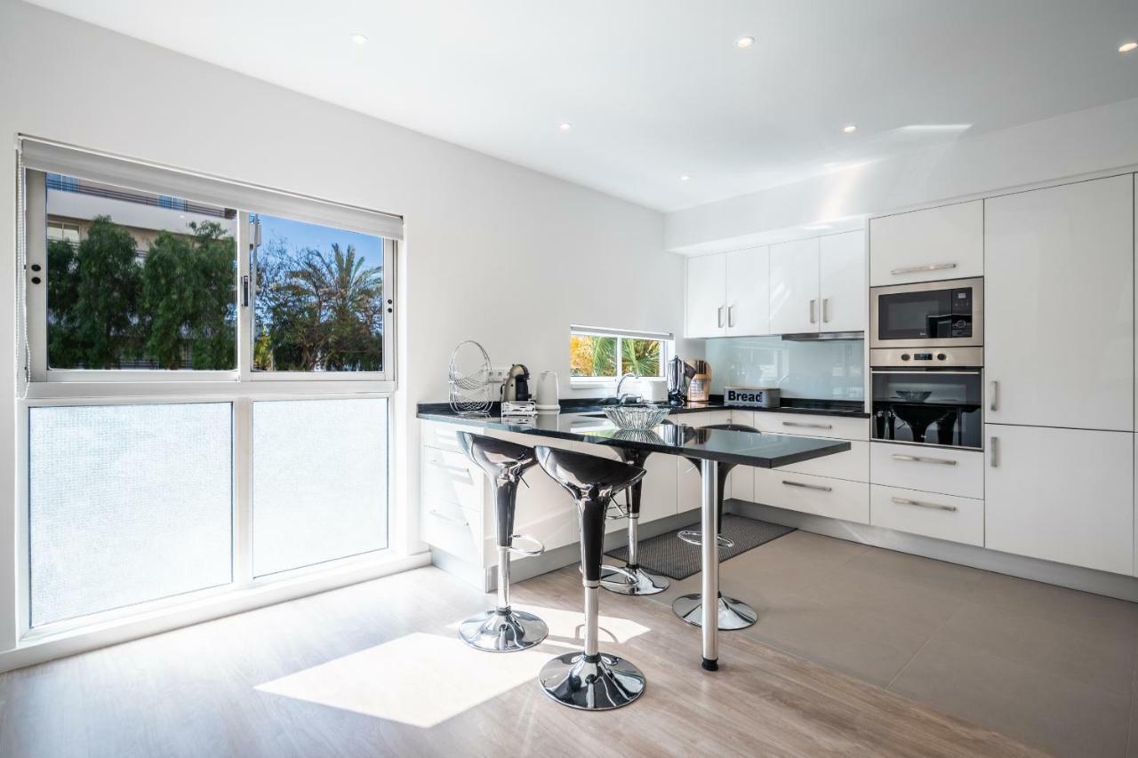 Piornais Apartment By Hr Madeira Φουνκάλ Εξωτερικό φωτογραφία