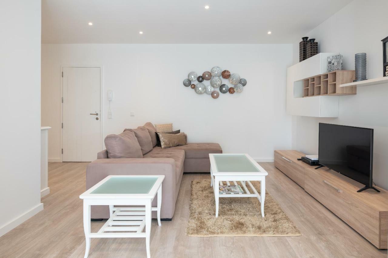 Piornais Apartment By Hr Madeira Φουνκάλ Εξωτερικό φωτογραφία