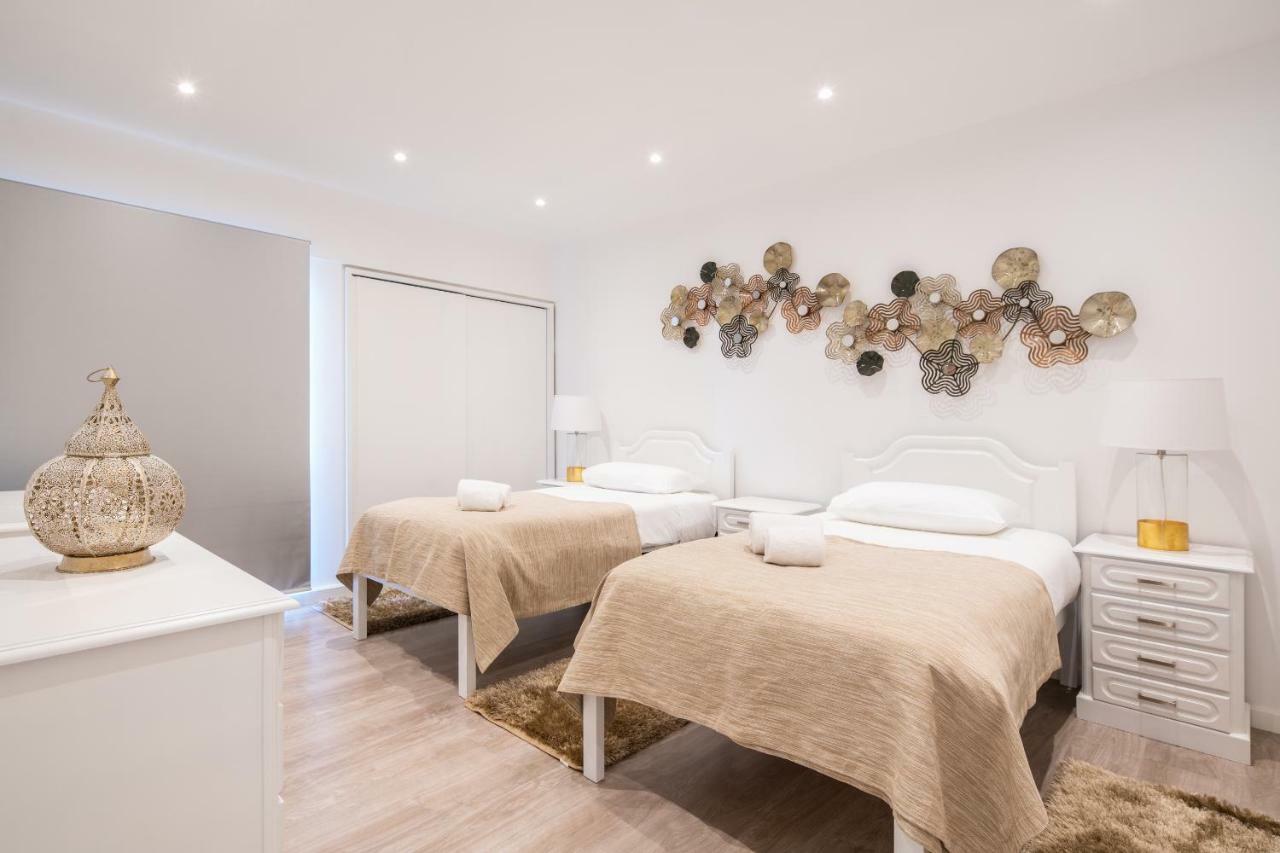 Piornais Apartment By Hr Madeira Φουνκάλ Εξωτερικό φωτογραφία