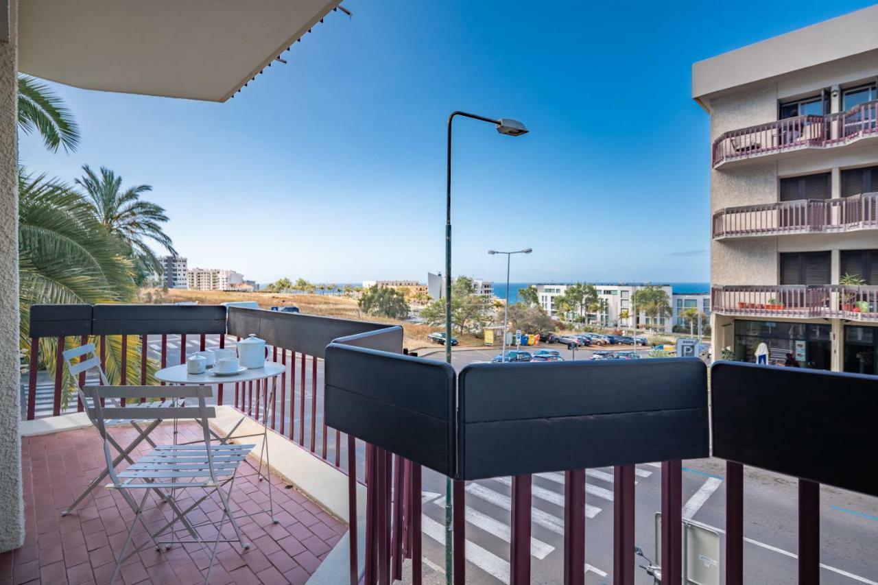 Piornais Apartment By Hr Madeira Φουνκάλ Εξωτερικό φωτογραφία