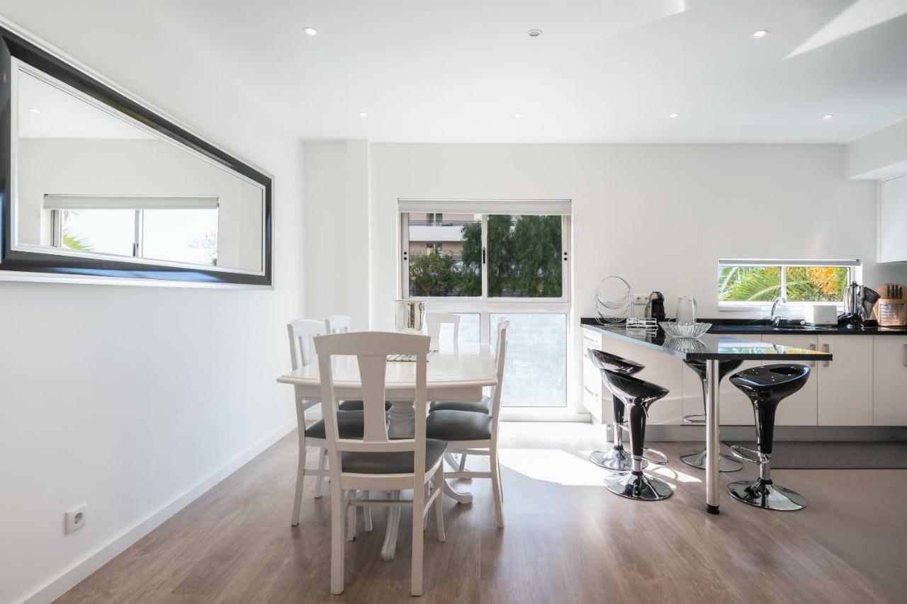 Piornais Apartment By Hr Madeira Φουνκάλ Εξωτερικό φωτογραφία