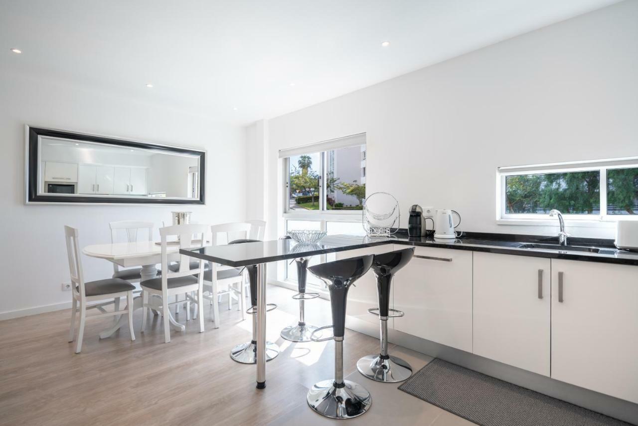 Piornais Apartment By Hr Madeira Φουνκάλ Εξωτερικό φωτογραφία