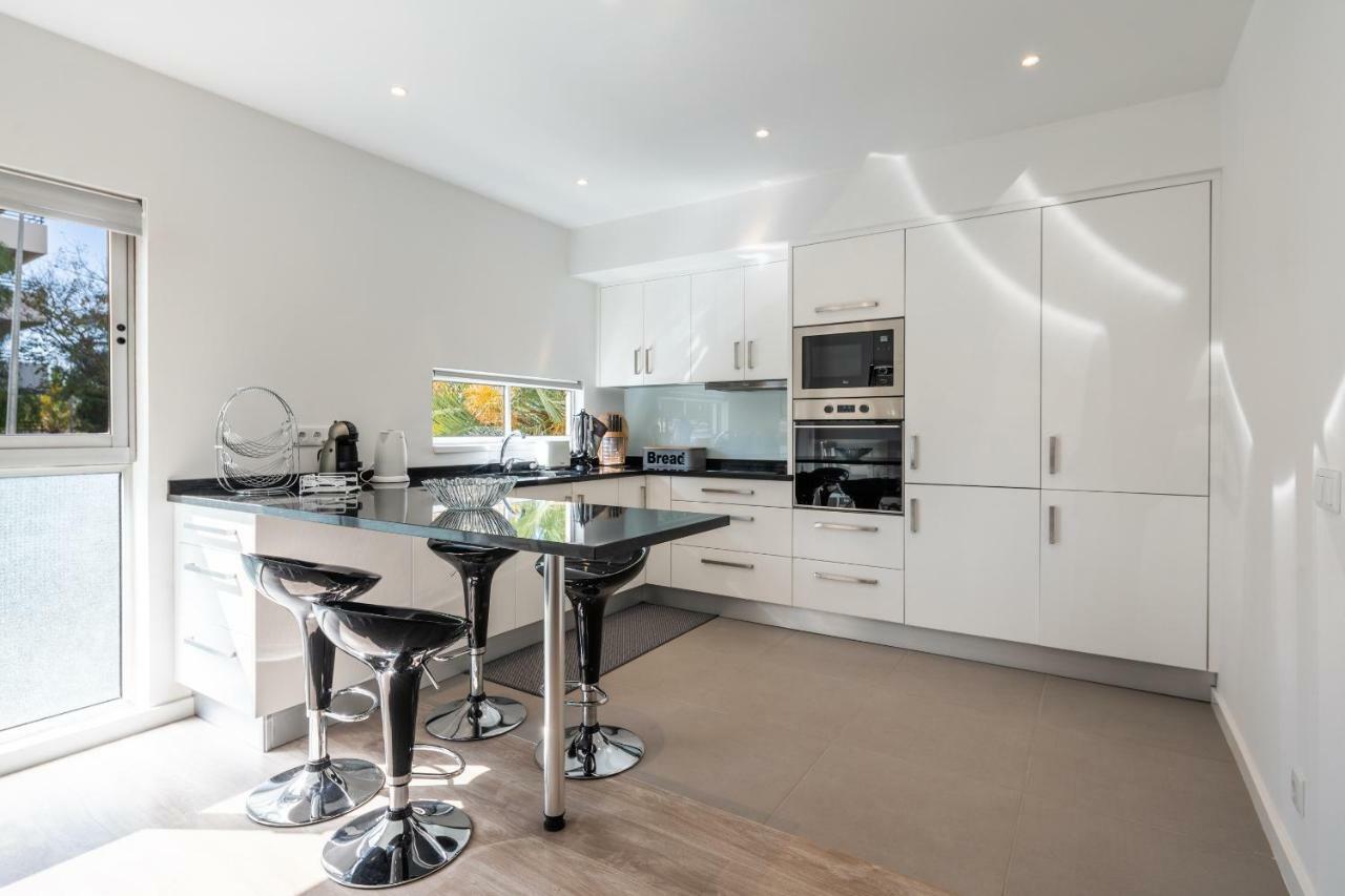 Piornais Apartment By Hr Madeira Φουνκάλ Εξωτερικό φωτογραφία