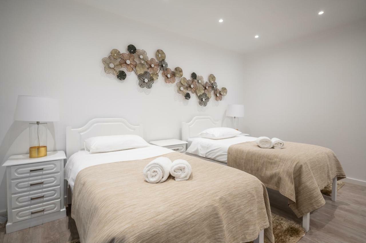 Piornais Apartment By Hr Madeira Φουνκάλ Εξωτερικό φωτογραφία