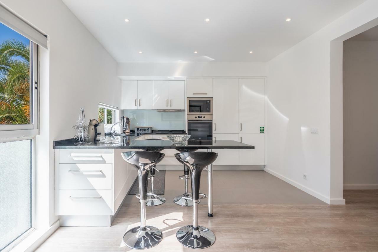 Piornais Apartment By Hr Madeira Φουνκάλ Εξωτερικό φωτογραφία