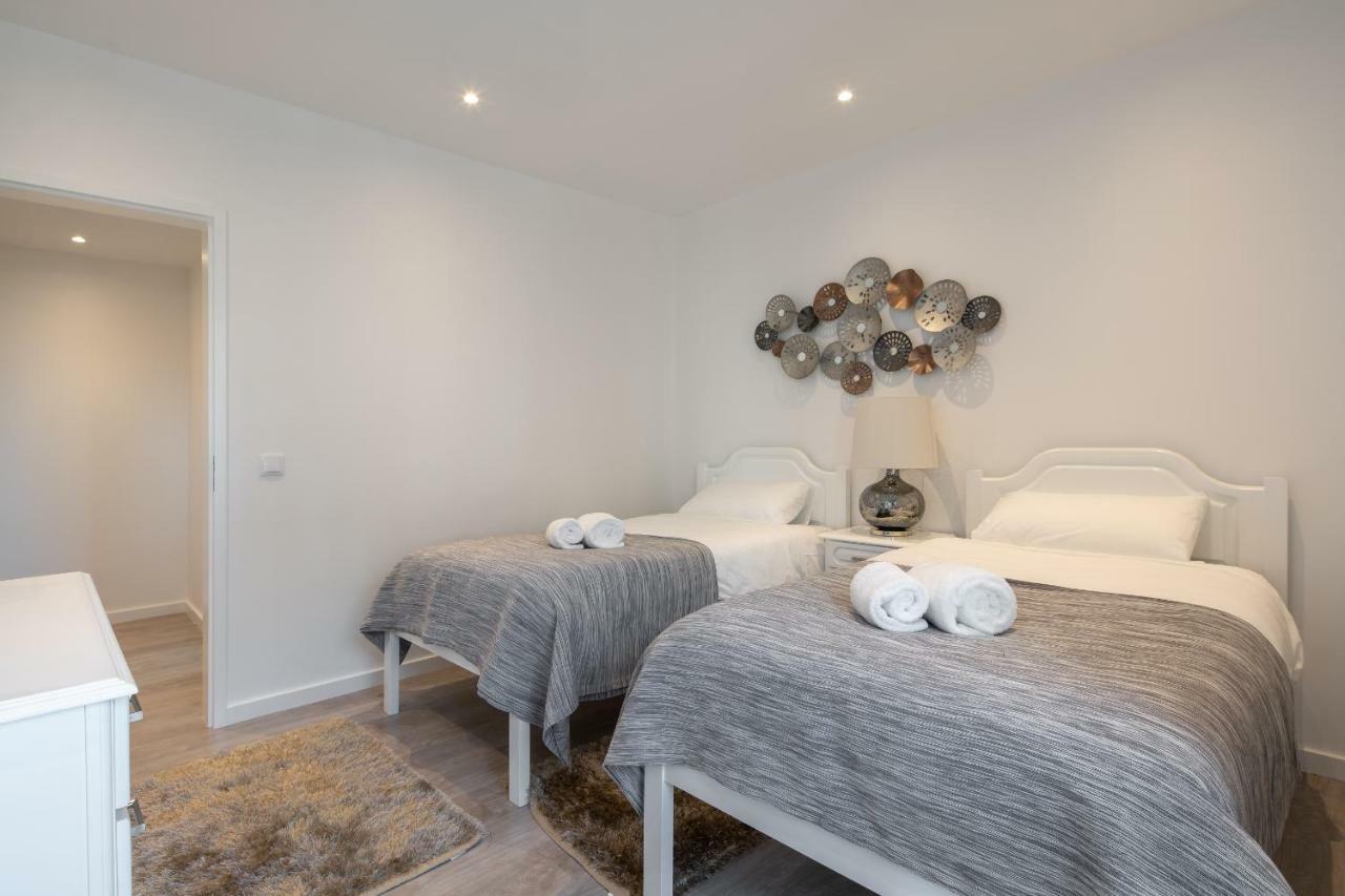 Piornais Apartment By Hr Madeira Φουνκάλ Εξωτερικό φωτογραφία